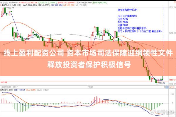 线上盈利配资公司 资本市场司法保障迎纲领性文件 释放投资者保护积极信号