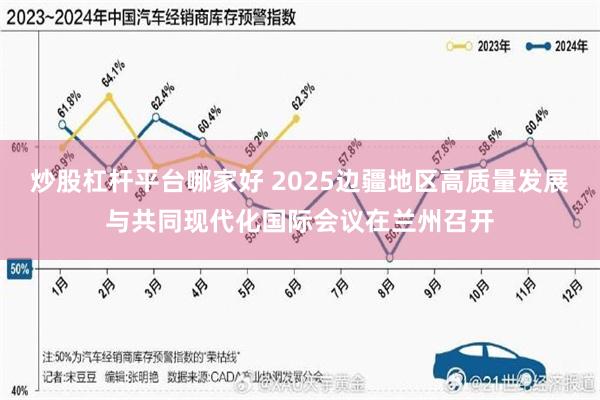 炒股杠杆平台哪家好 2025边疆地区高质量发展与共同现代化国际会议在兰州召开
