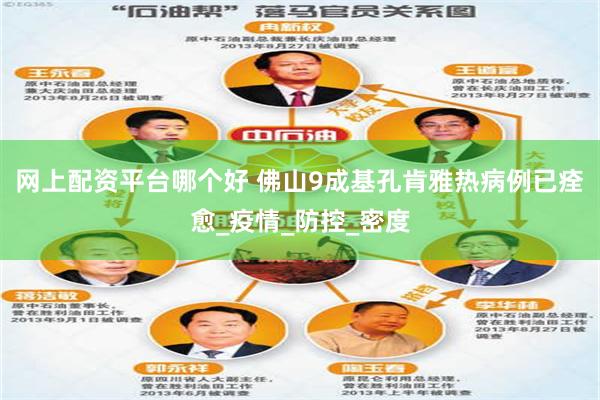 网上配资平台哪个好 佛山9成基孔肯雅热病例已痊愈_疫情_防控_密度